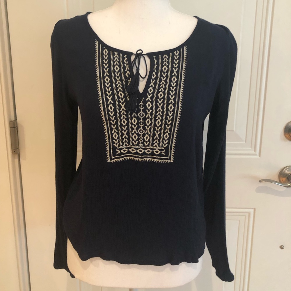 AEROPASTALE top size S